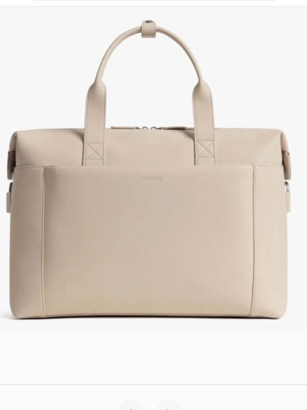 Monos Metro Duffle w Metro Kit
